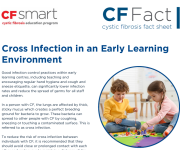 cross infection EL