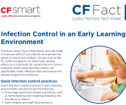 infection control EL